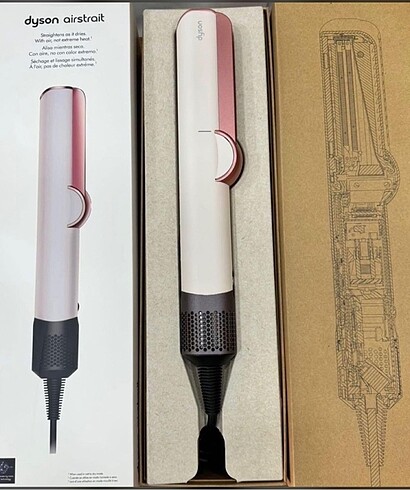 DYSON AİRSTRAİT