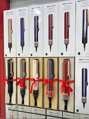 Beden DYSON AİRSTRAİT