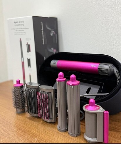 DYSON AİRWRAP