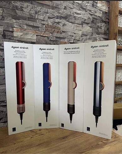 Dyson DYSON AİRSTRAİT