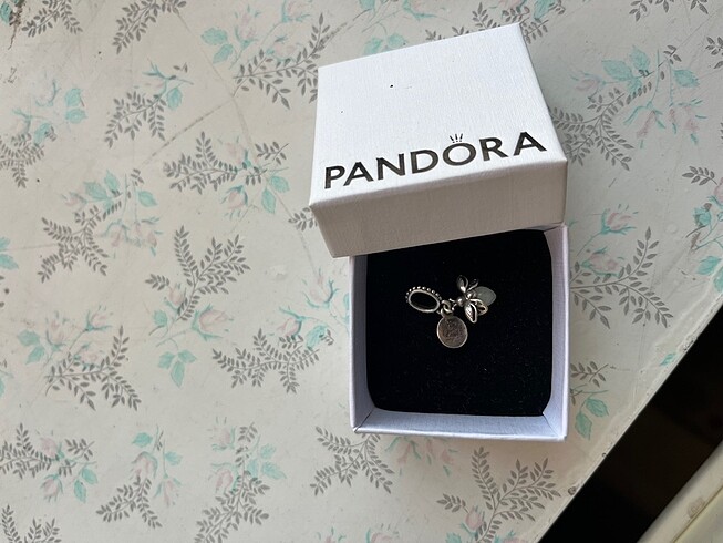 Orjinal Pandora Charm