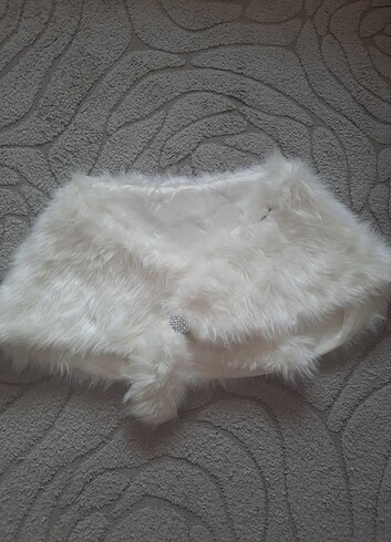 Abiye şali - Görsel 2