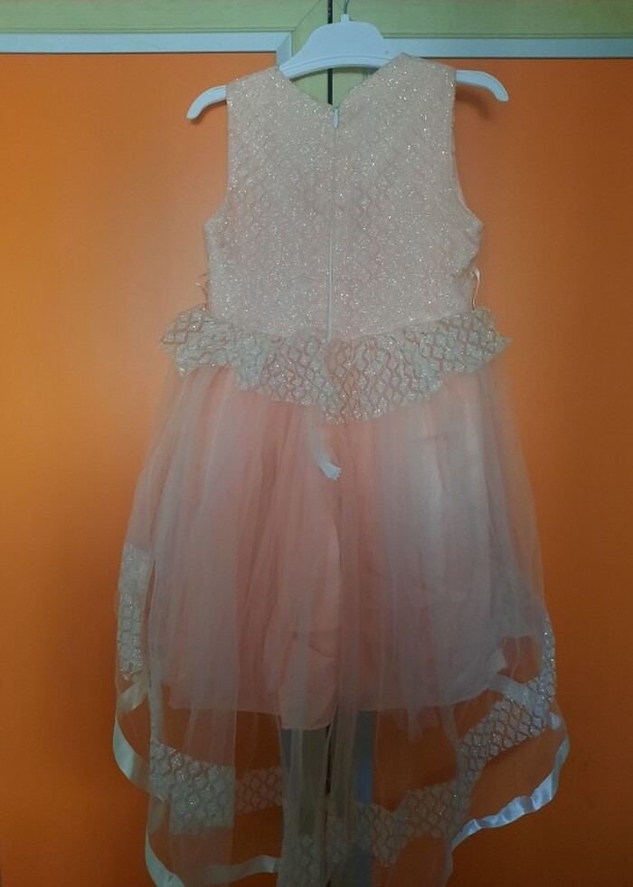 Cocuk abiye - Görsel 2