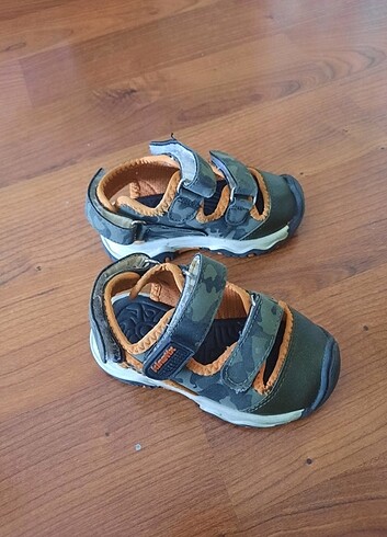 Bebek ayakkabisi - Görsel 2