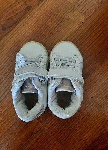 Bebek ayakkabi - Görsel 2