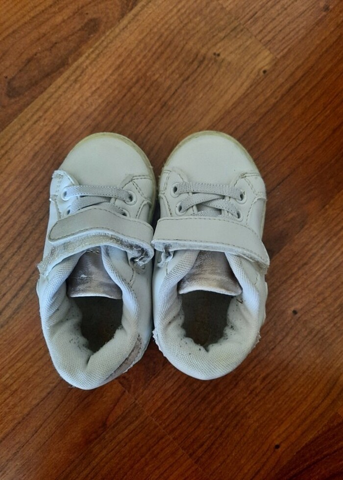 Bebek ayakkabi - Görsel 2