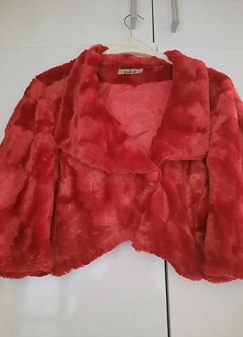 Pelus kurk - Görsel 2