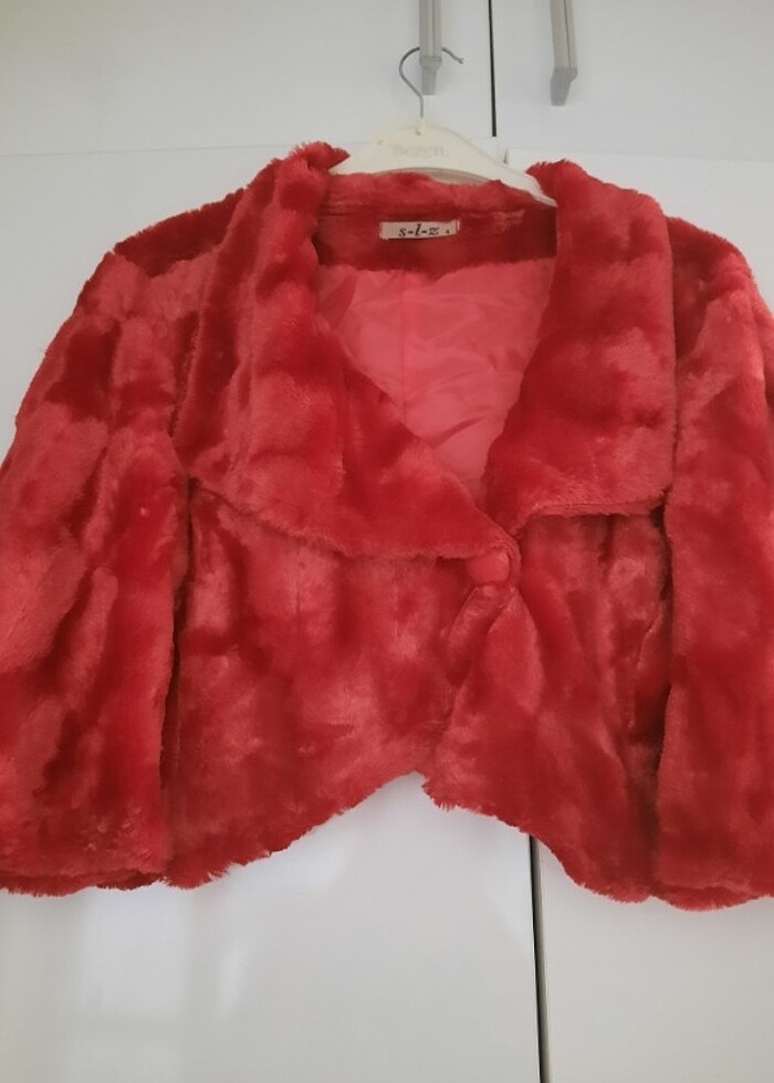 Pelus kurk - Görsel 2