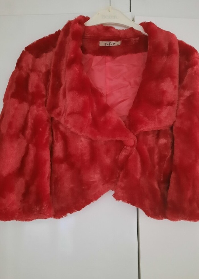 Pelus kurk - Görsel 3