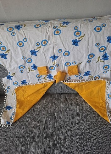 Puset örtüsu - Görsel 2