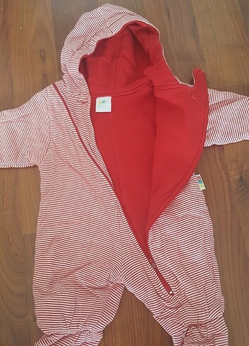 Bebek tulum - Görsel 2