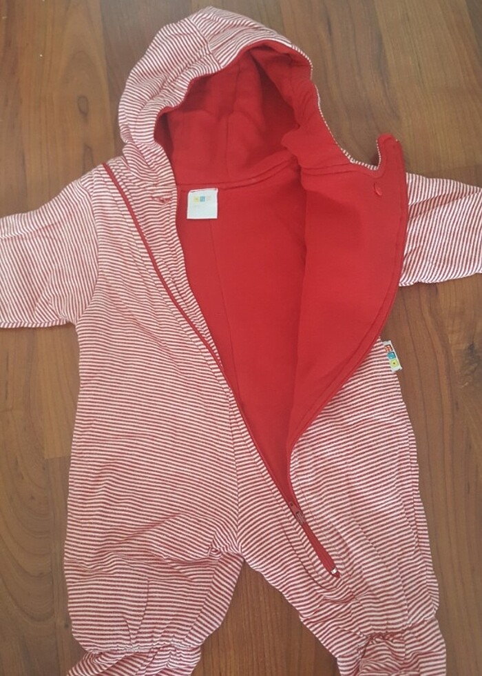 Bebek tulum - Görsel 2