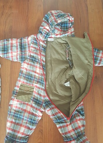 Bebek tulum - Görsel 2