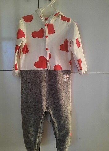 Bebek tulum - Görsel 2