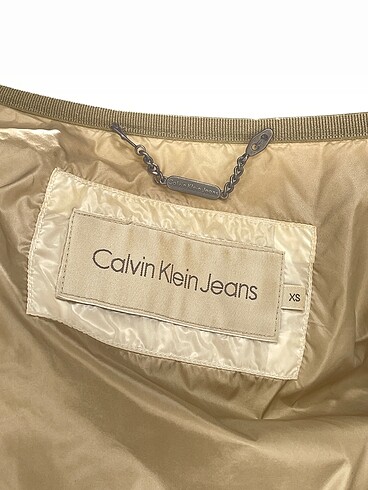 xs Beden çeşitli Renk Calvin Klein Mont %70 İndirimli.