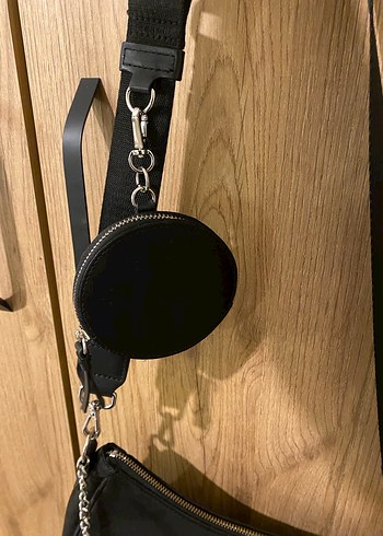 H&M çanta - Görsel 2