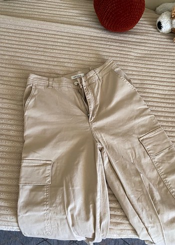 Kargo pantolon