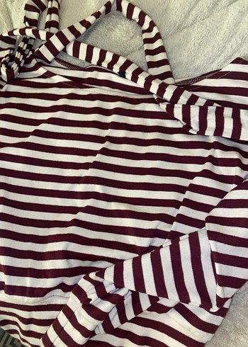 Şal bluz - Görsel 5