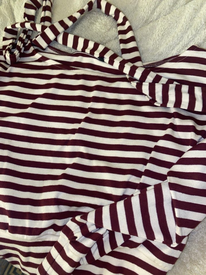 Şal bluz - Görsel 5