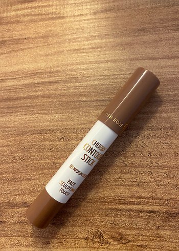 Golden Rose Golden Rose Chubby Kontür Stick No:03
