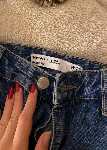 Koton jean - Görsel 4