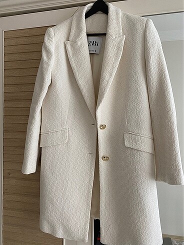 Zara ceket