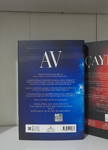 Av serisi  - Görsel 3