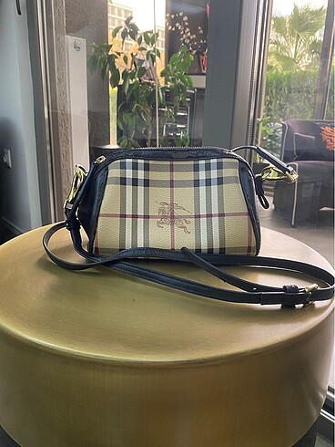 Orijinal burberry