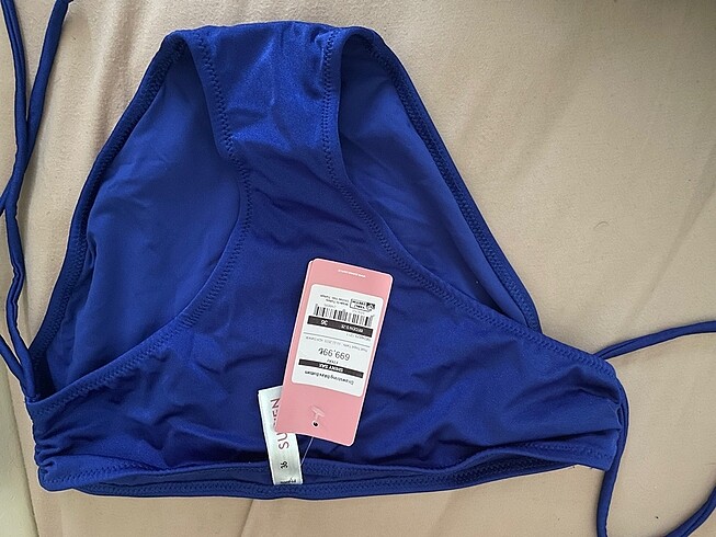 Bikini altı