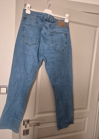 Mavi Erkek kot Pantolon