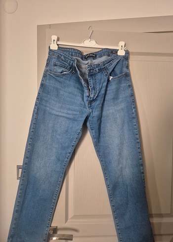 Mavi Erkek kot pantolon