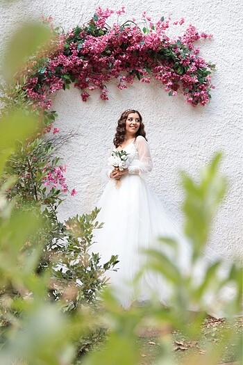 Gelinlik - Görsel 4