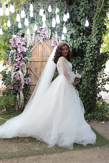 Gelinlik - Görsel 3