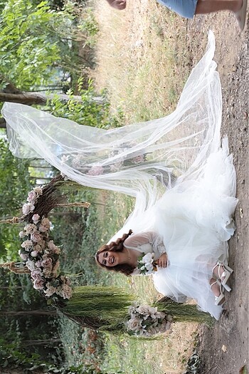 Gelinlik - Görsel 2