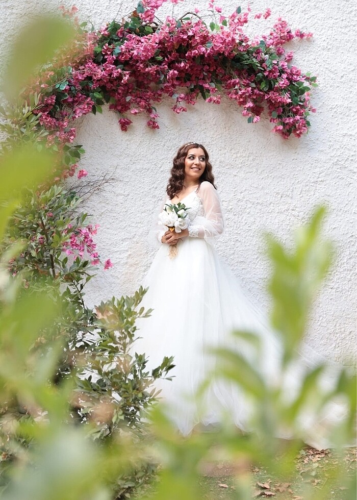 Gelinlik - Görsel 4