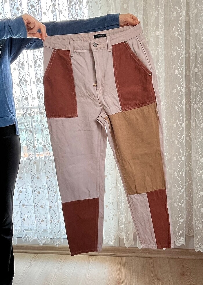 Pantolan - Görsel 3