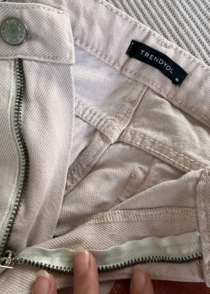 Pantolan - Görsel 2