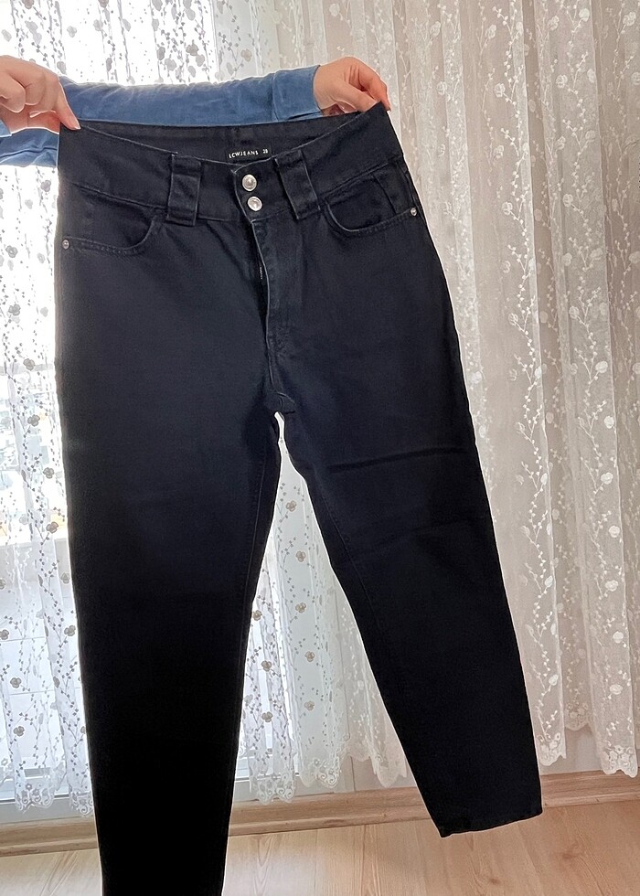 Pantolon - Görsel 3