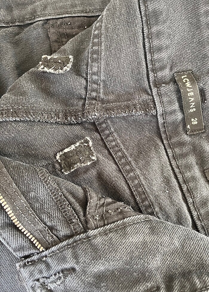 Pantolon - Görsel 2