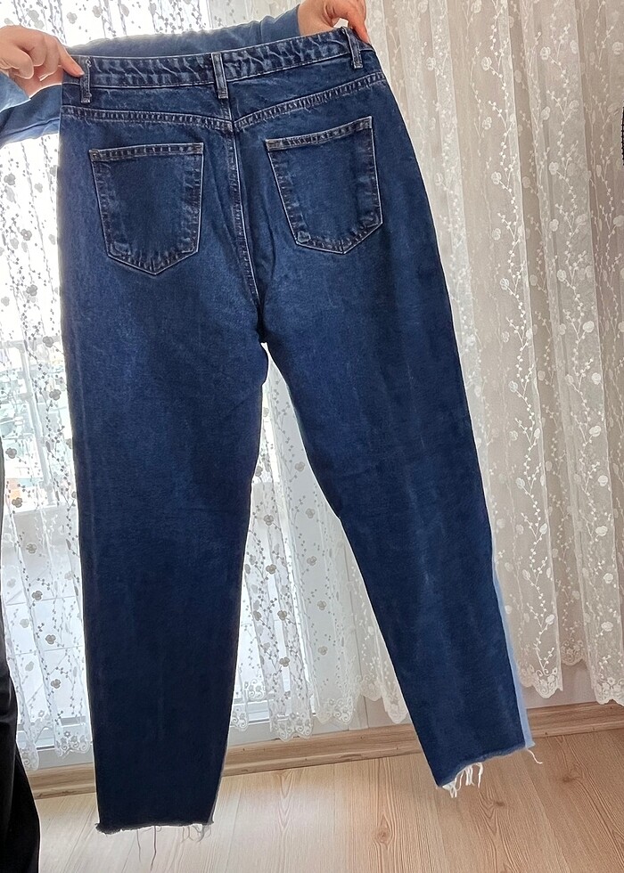 Pantolon - Görsel 4