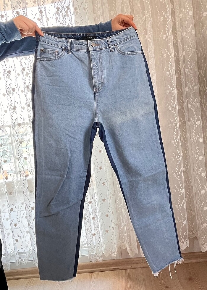 Pantolon - Görsel 3