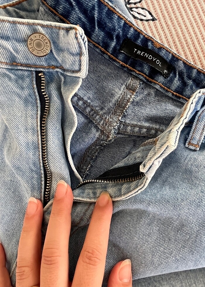 Pantolon - Görsel 2