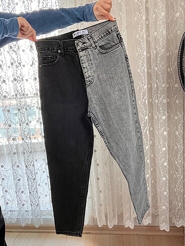 Pantolon - Görsel 3