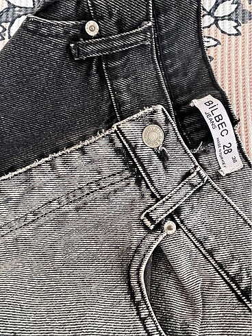 Pantolon - Görsel 2