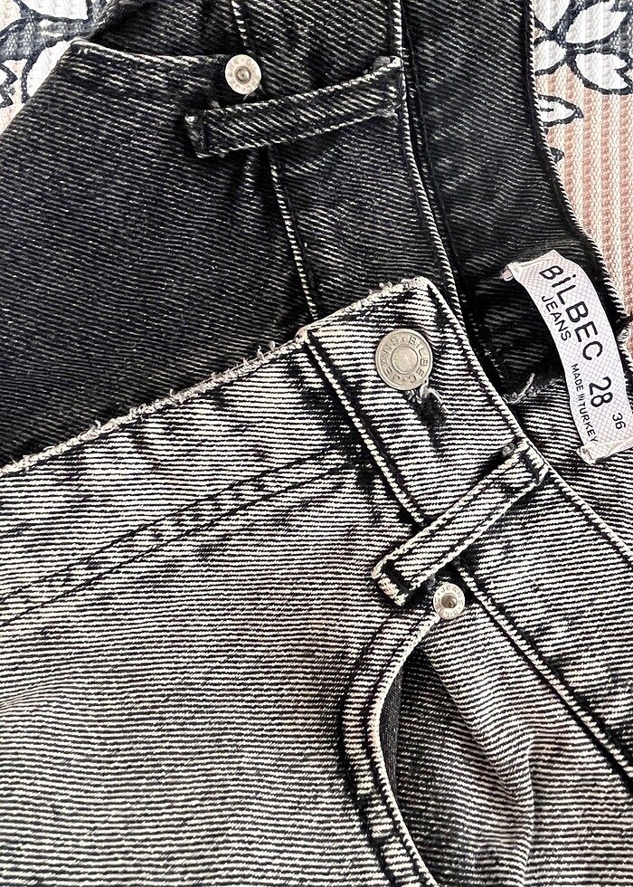 Pantolon - Görsel 2