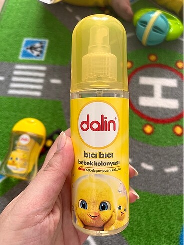 Beden Dalin