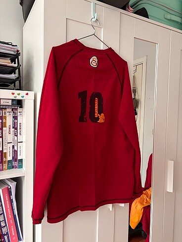 Galatasaray ESKİ SEZON GS ORJİNAL ÜST