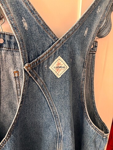28 Beden PULL&BEAR SLOPET
