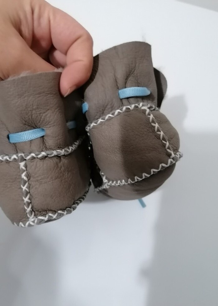 Bebek ev botu 19 20no - Görsel 4