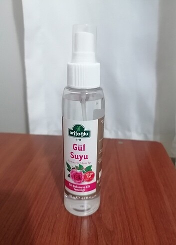 Arifoğlu gül suyu - Görsel 3
